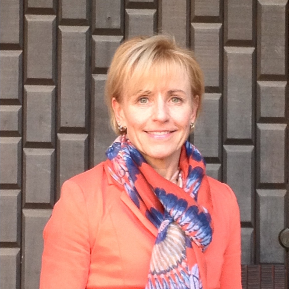 Meet your Posher, Vicky